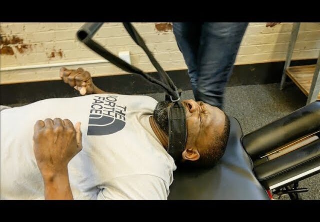 ARTHRITIS... WHAT ARTHRITIS!?! Ain’t Nobody got Time For That!!